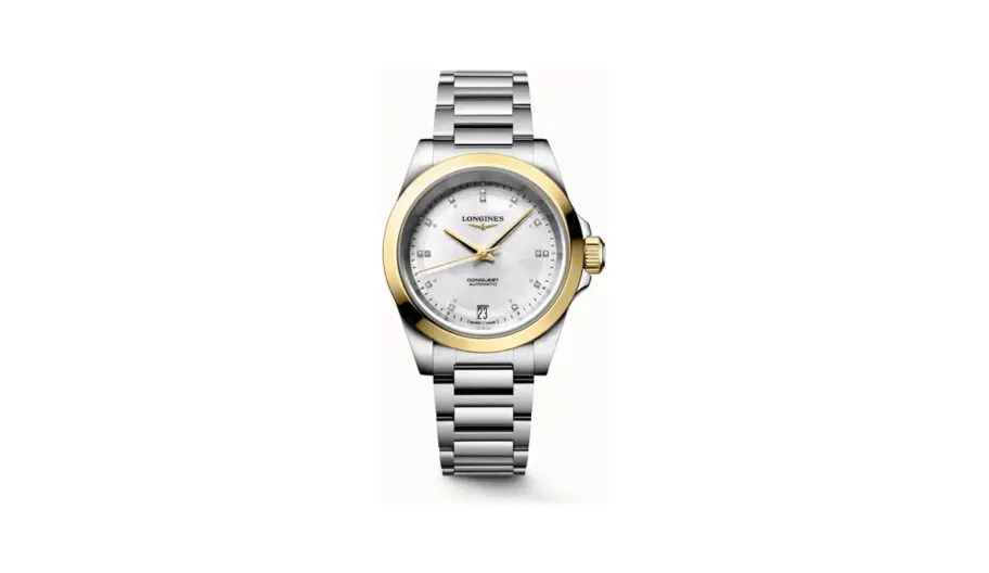 Longines Conquest