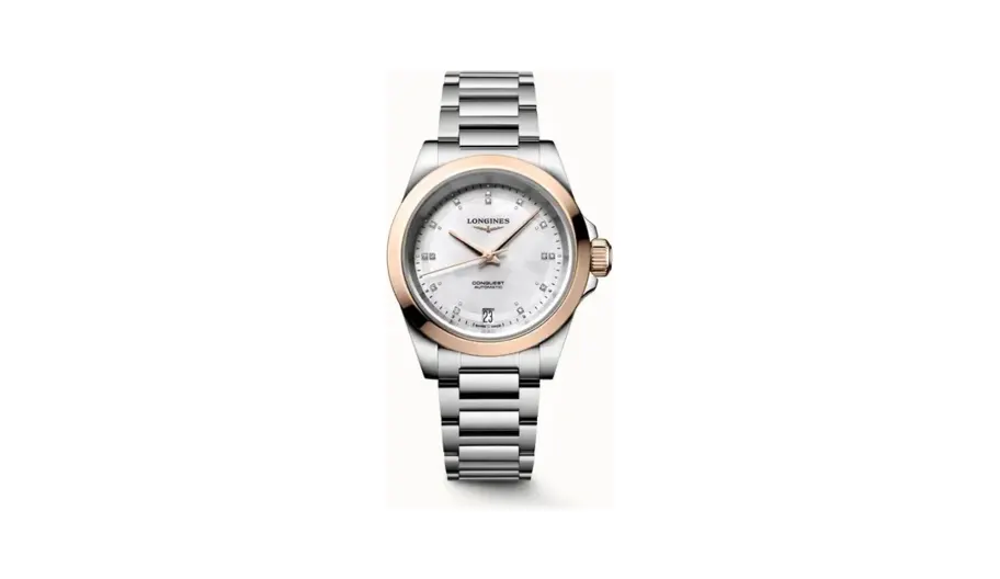 Longines Conquest