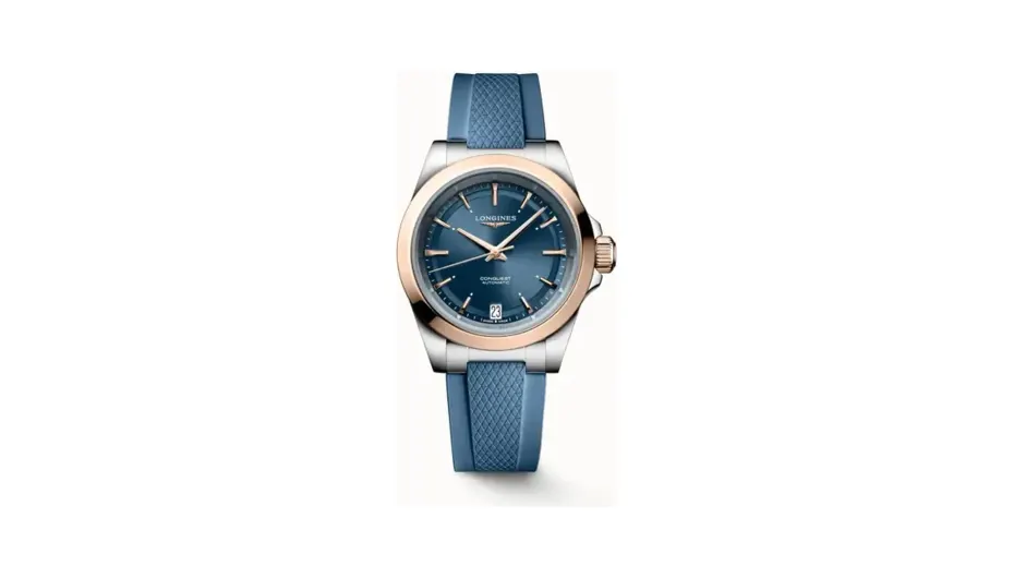 Longines Conquest