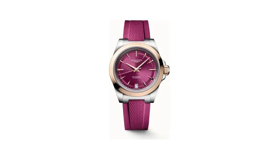 Longines Conquest
