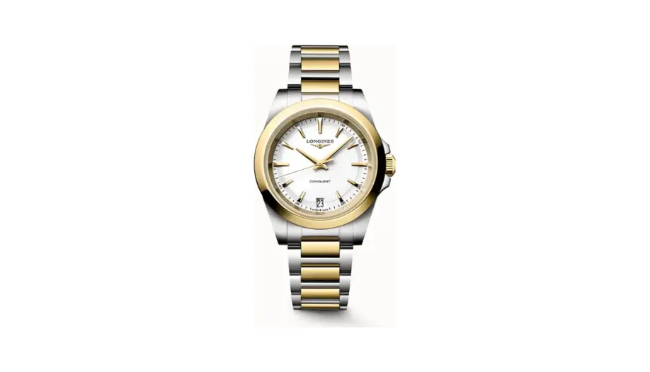 Longines Conquest