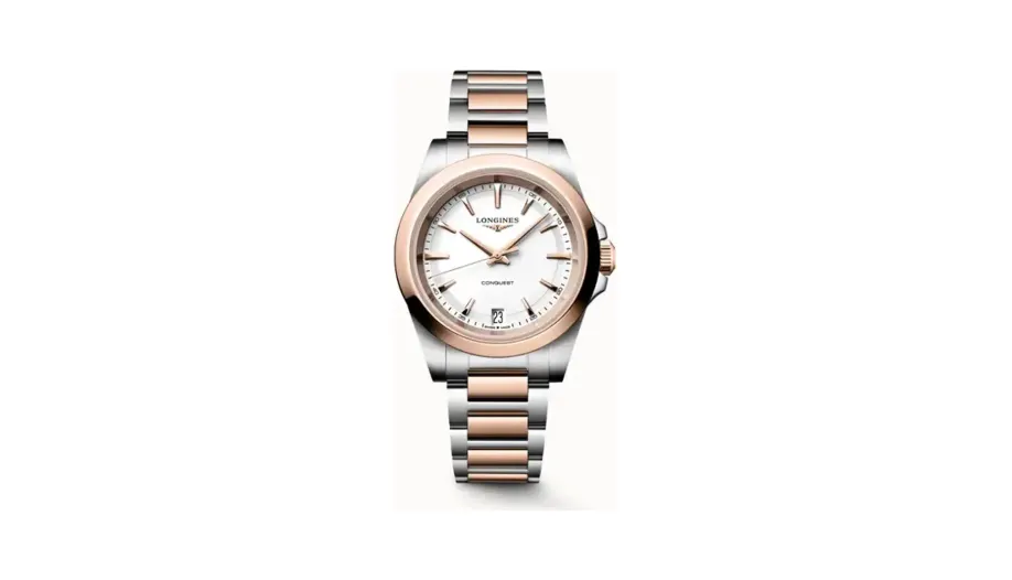 Longines Conquest