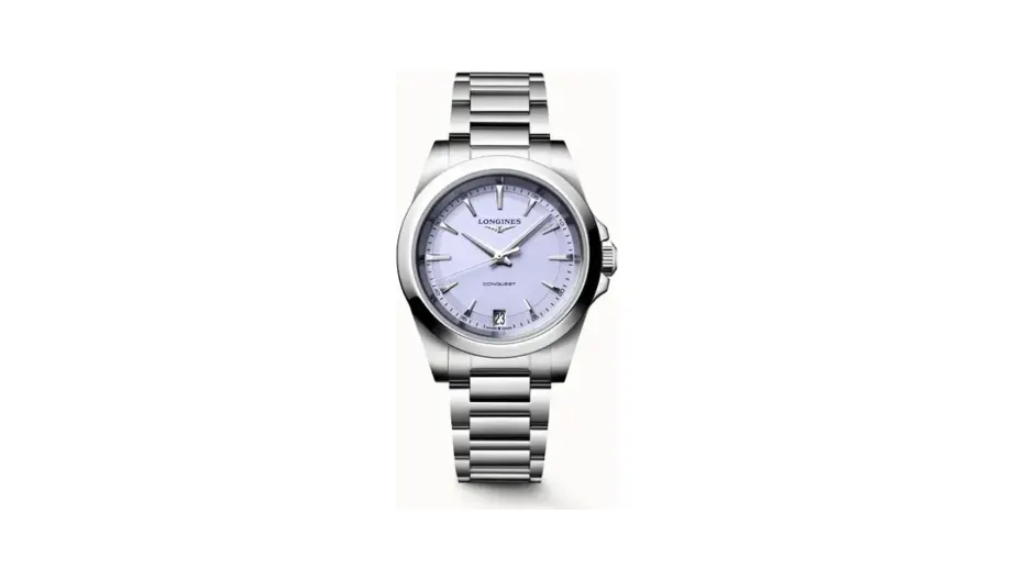 Longines Conquest