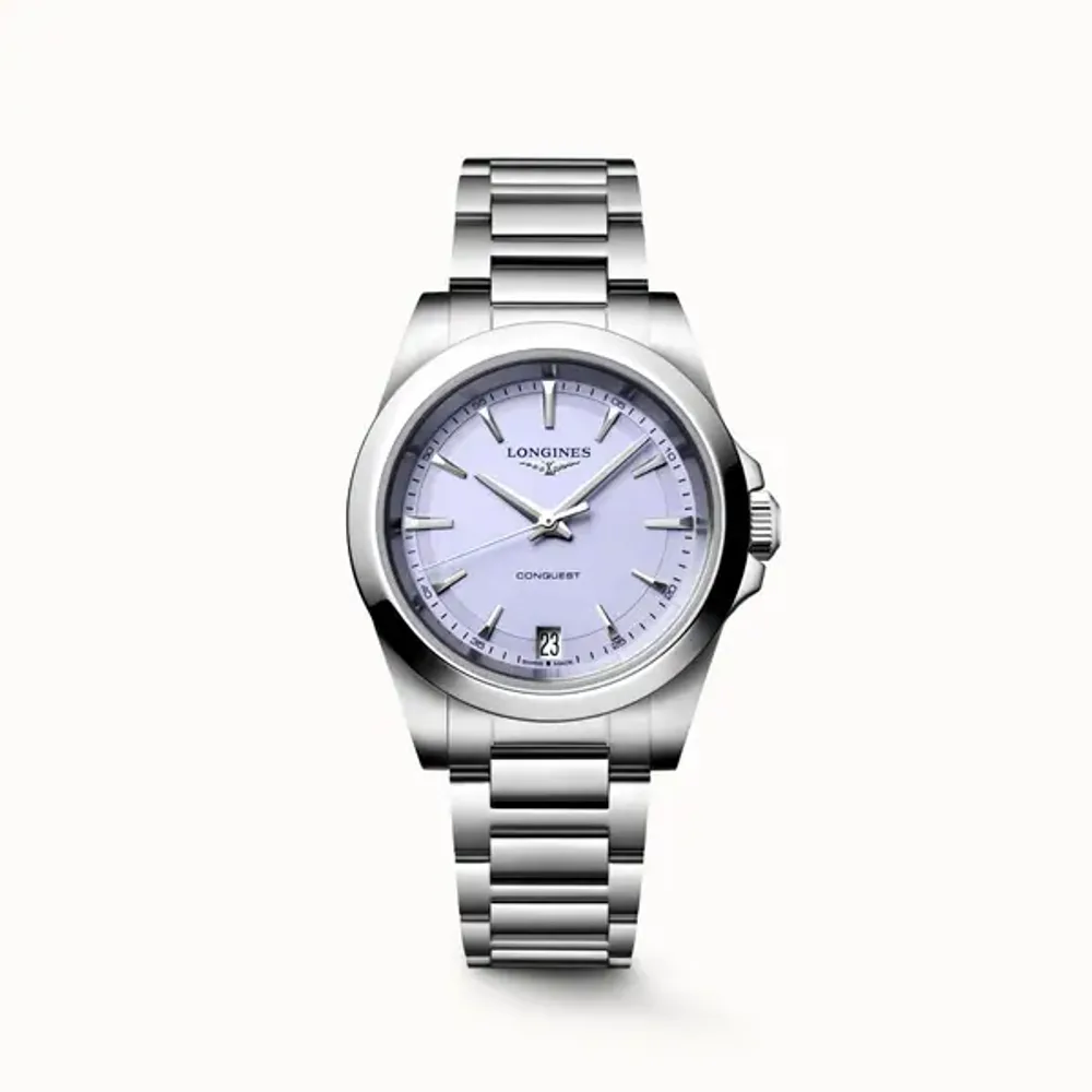 Longines Conquest