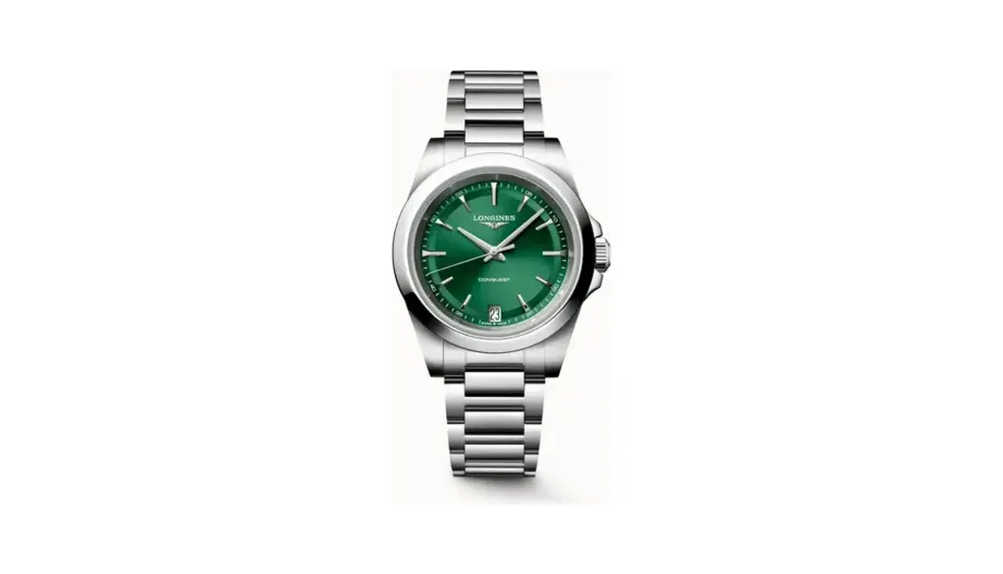 Longines Conquest