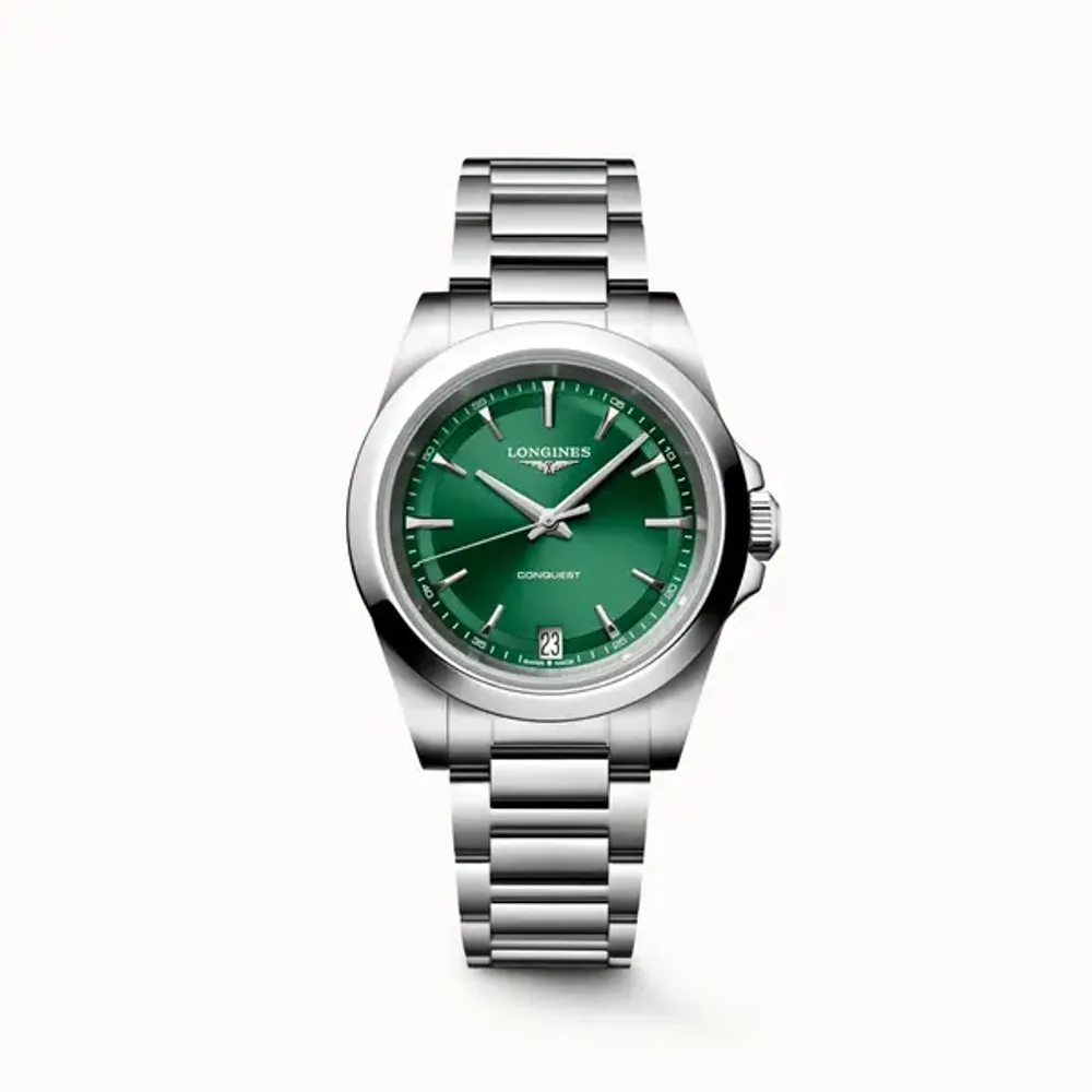 Longines Conquest