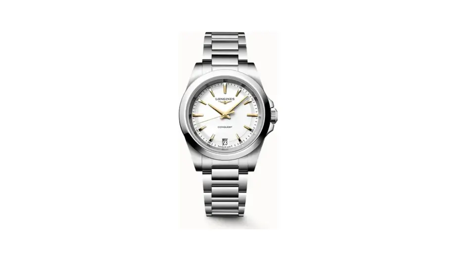 Longines Conquest