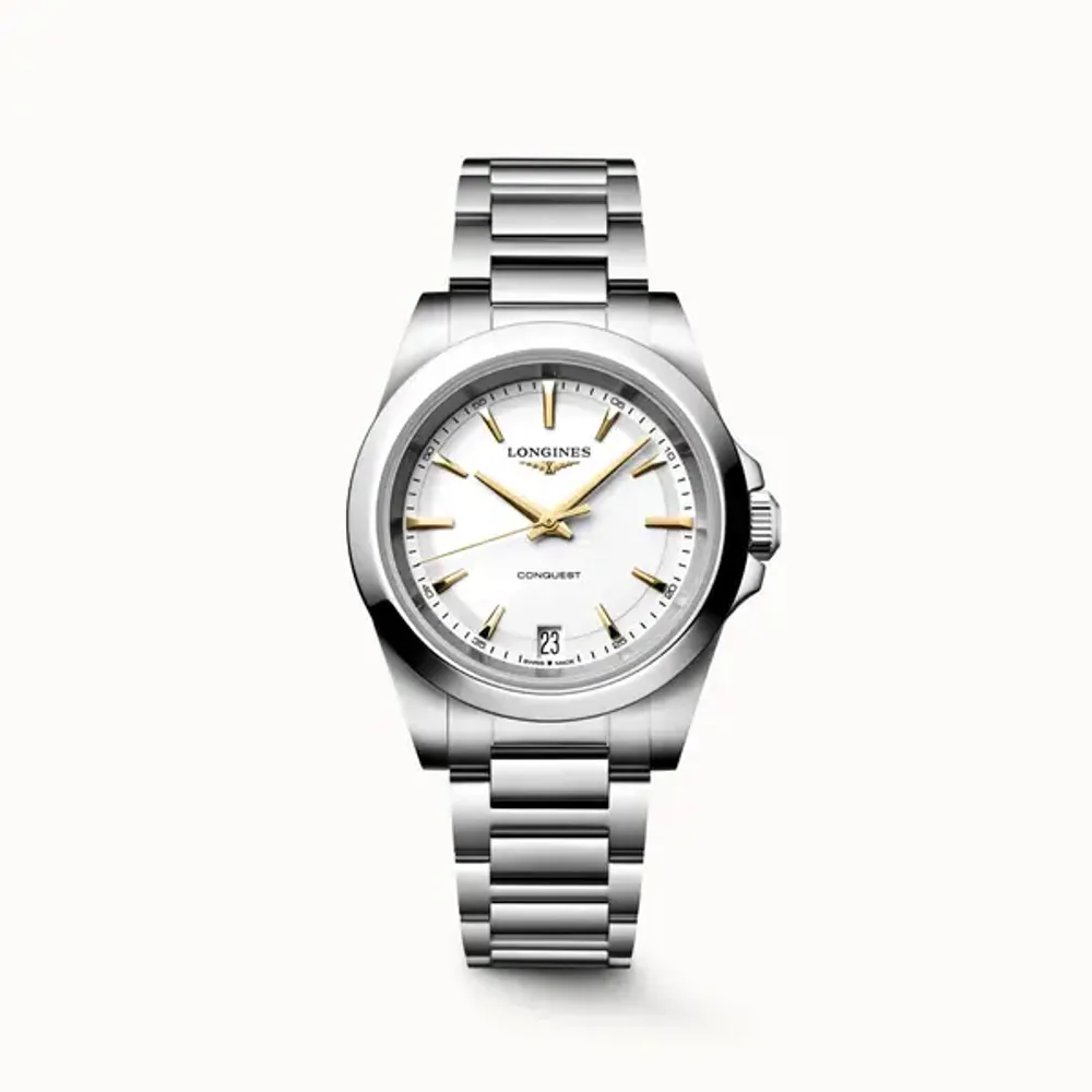 Longines Conquest