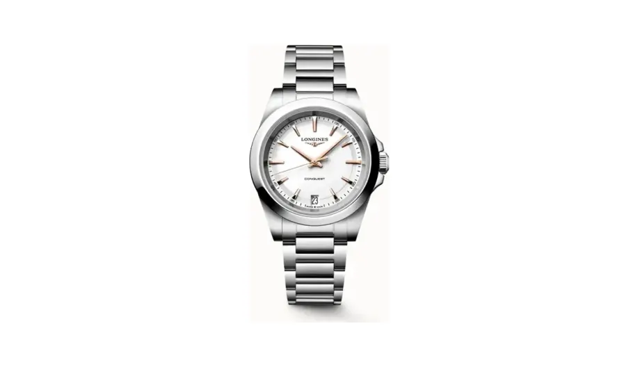 Longines Conquest