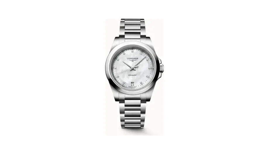 Longines Conquest