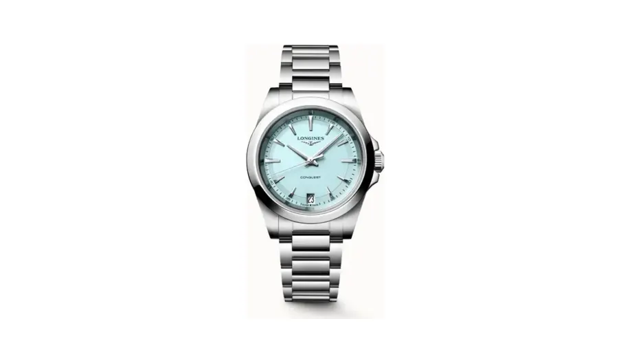 Longines Conquest