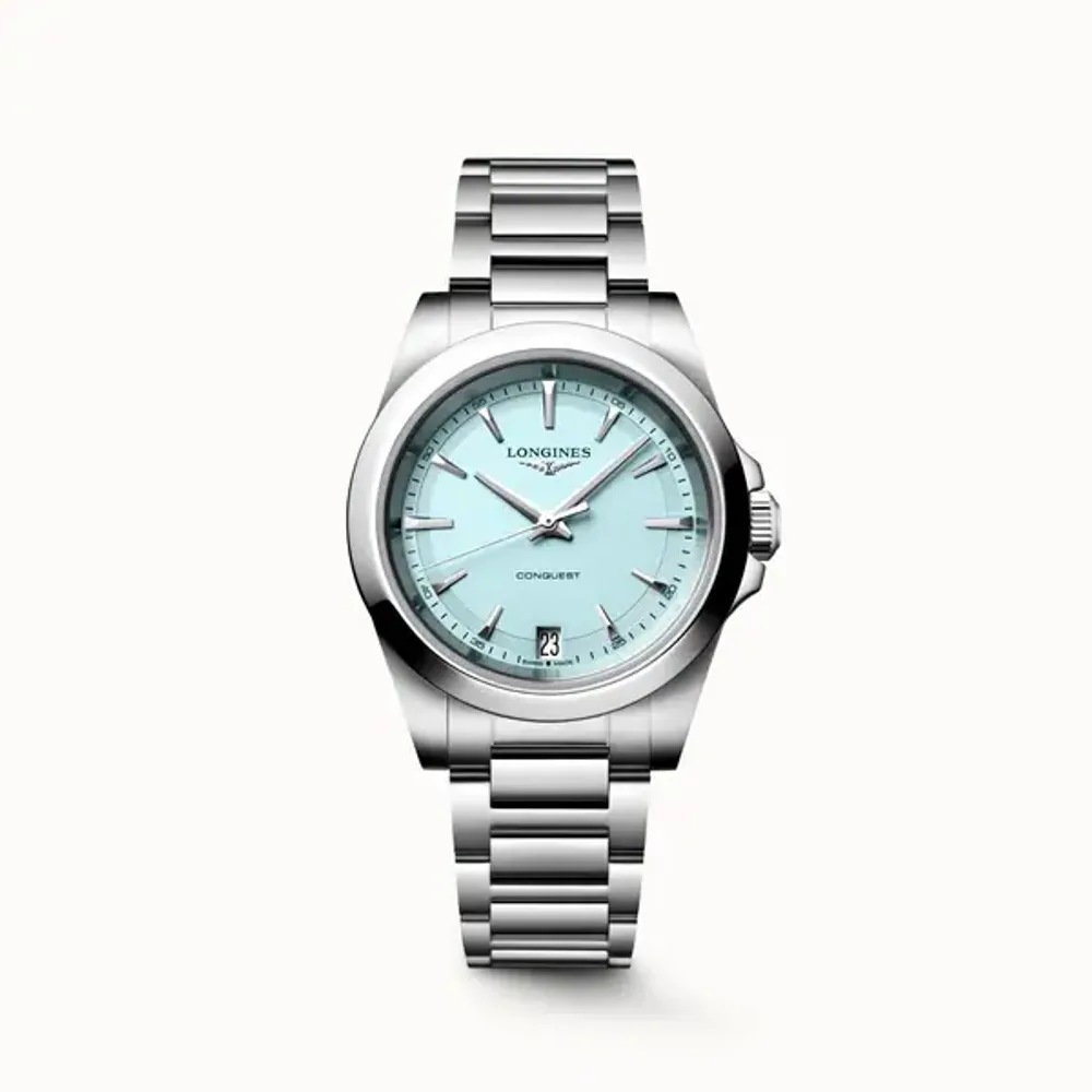 Longines Conquest