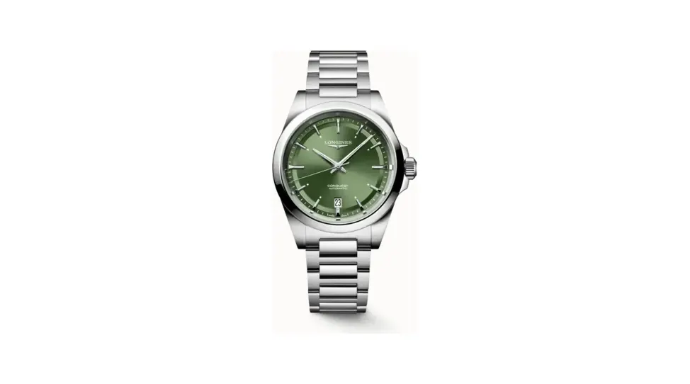 Longines Conquest
