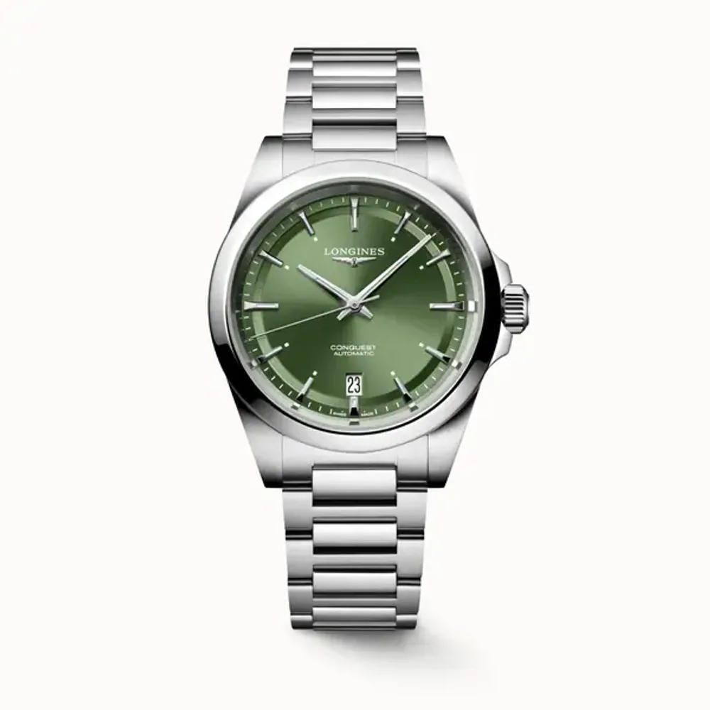 Longines Conquest
