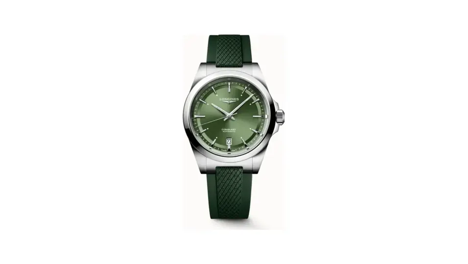 Longines Conquest