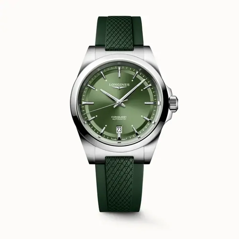 Longines Conquest