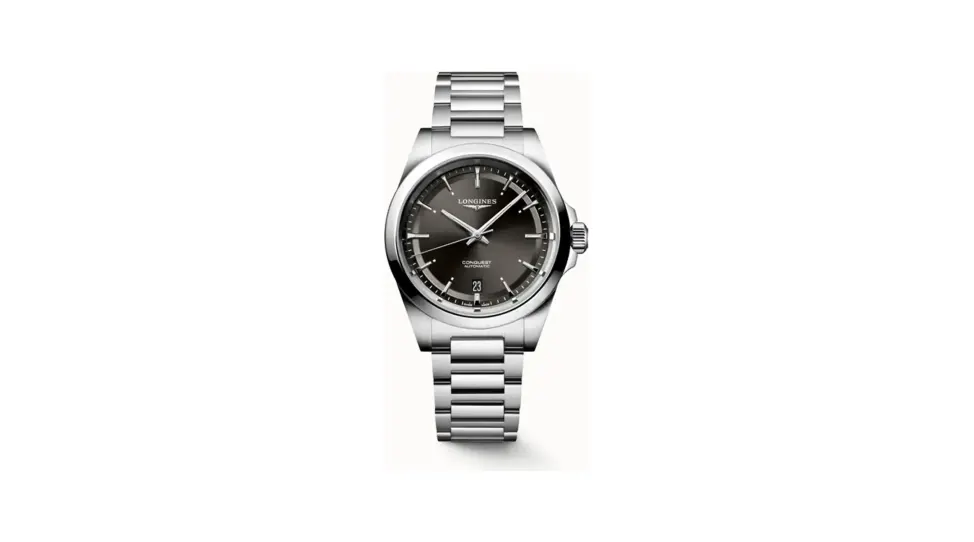 Longines Conquest