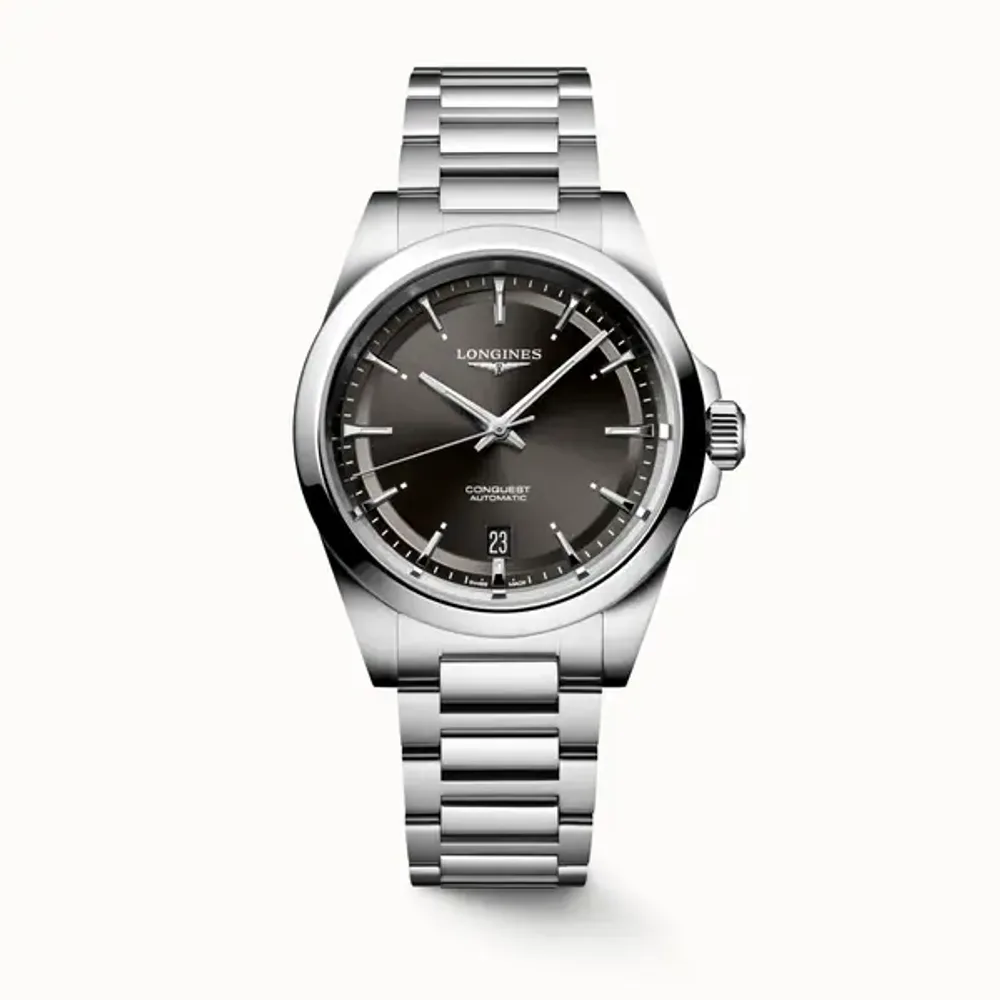 Longines Conquest