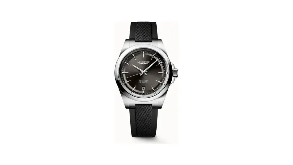 Longines Conquest