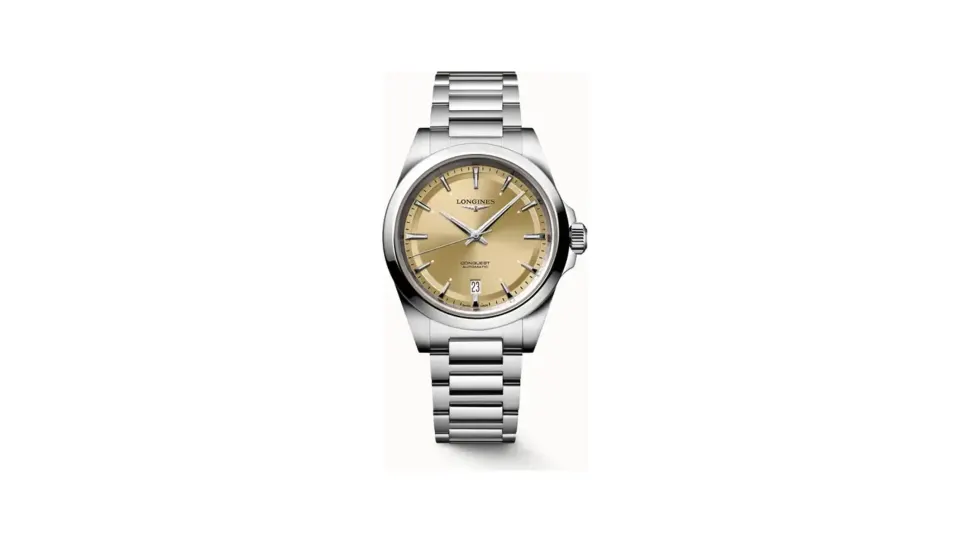 Longines Conquest