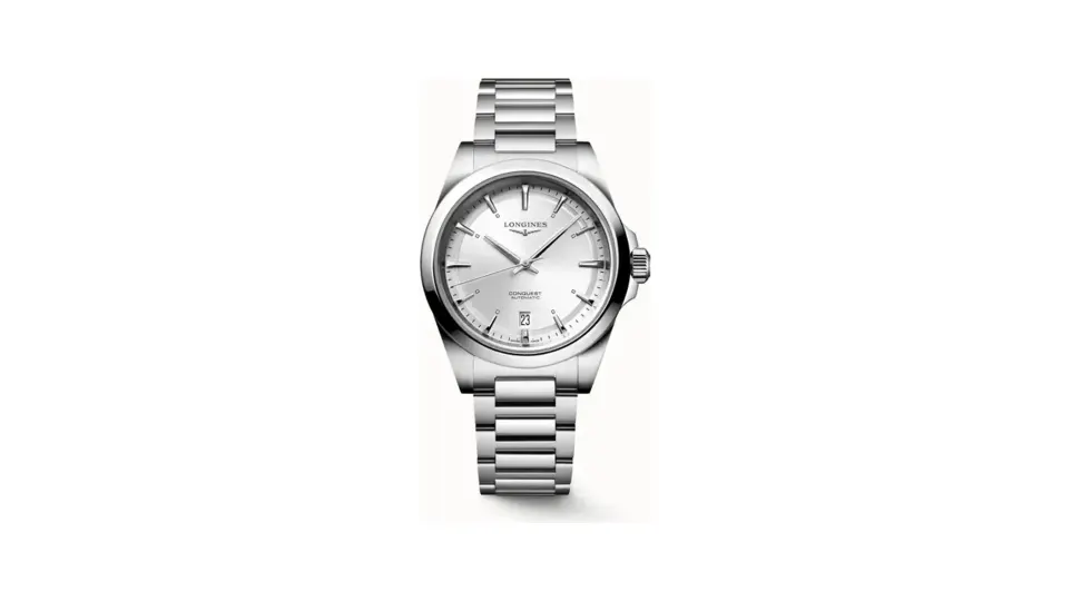 Longines Conquest