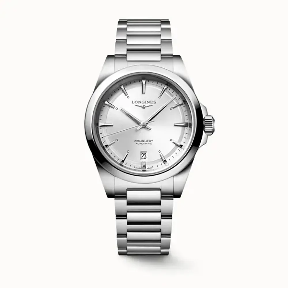 Longines Conquest