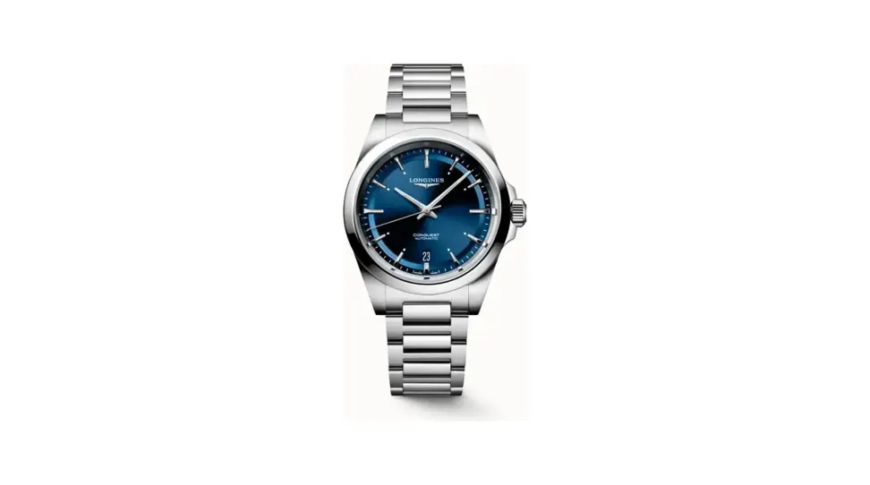Longines Conquest