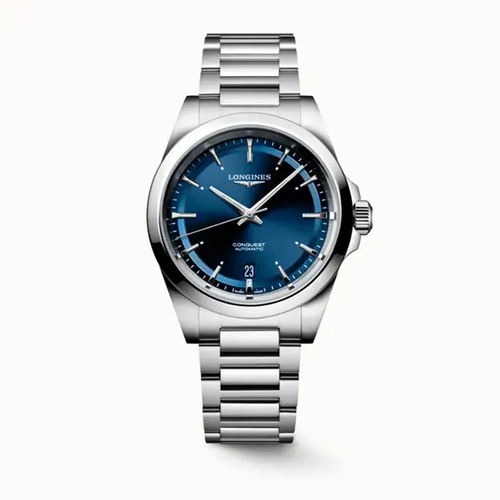 Longines Conquest