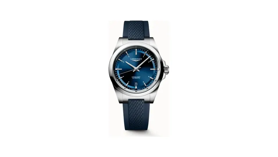 Longines Conquest