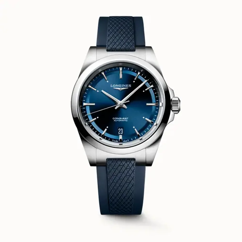 Longines Conquest