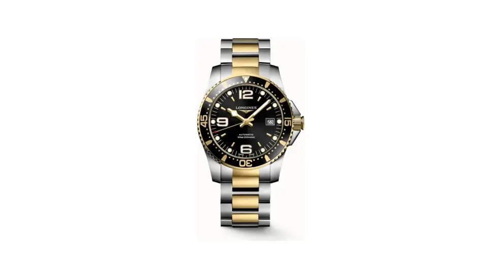 Longines Hydroconquest