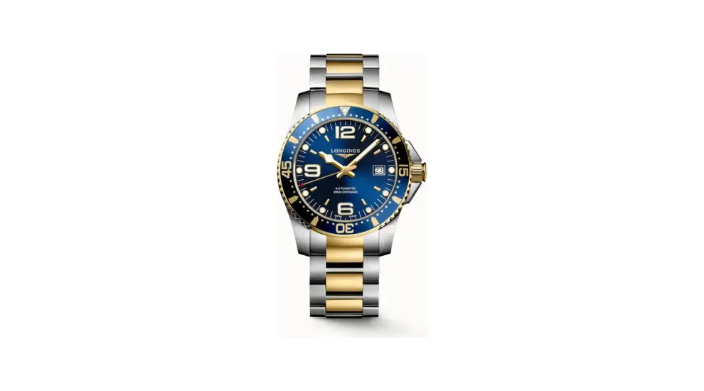 Longines Hydroconquest