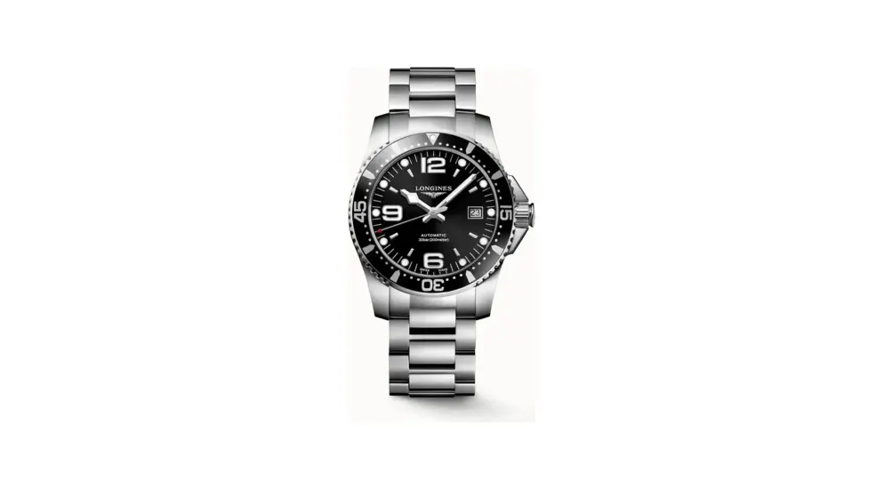 Longines Hydroconquest