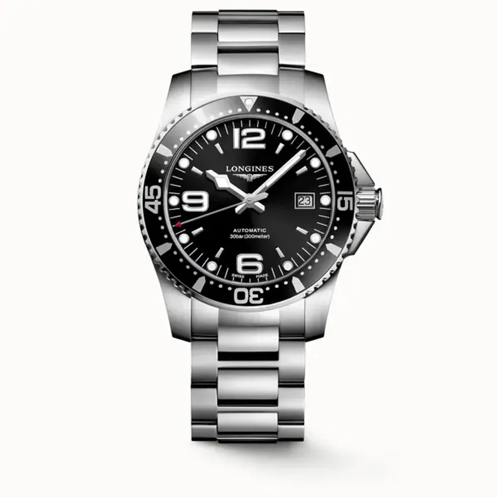 Longines Hydroconquest