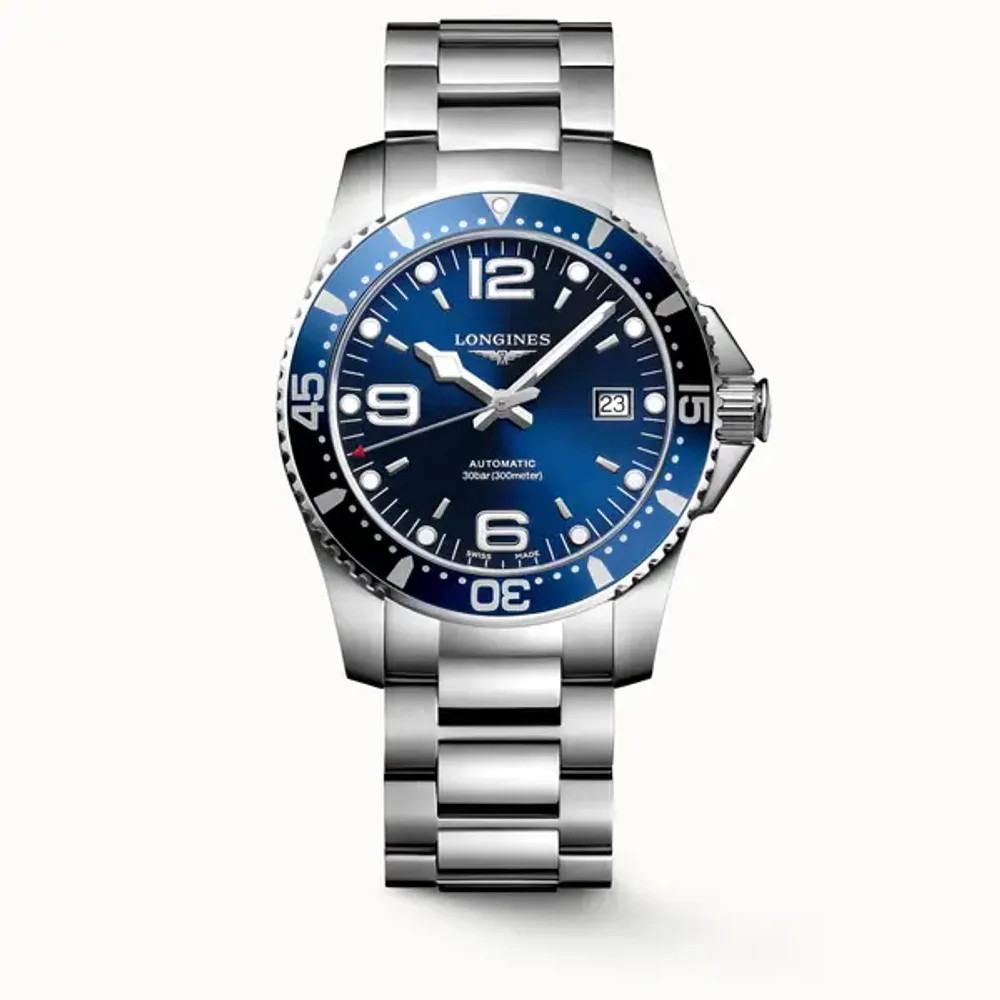Longines Hydroconquest