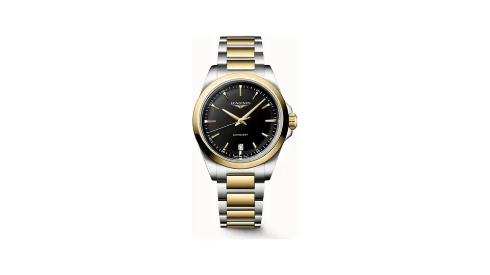 Longines Conquest