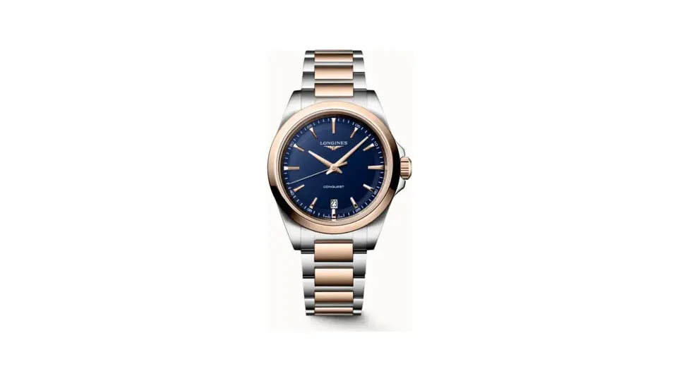 Longines Conquest