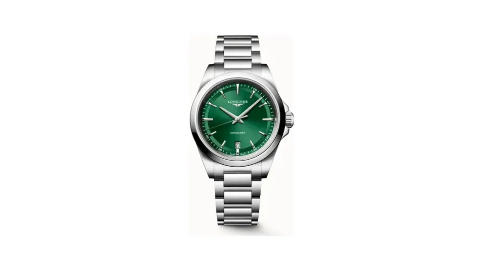 Longines Conquest