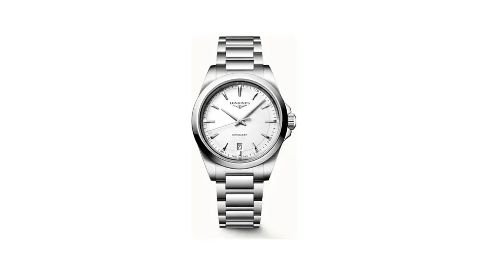 Longines Conquest