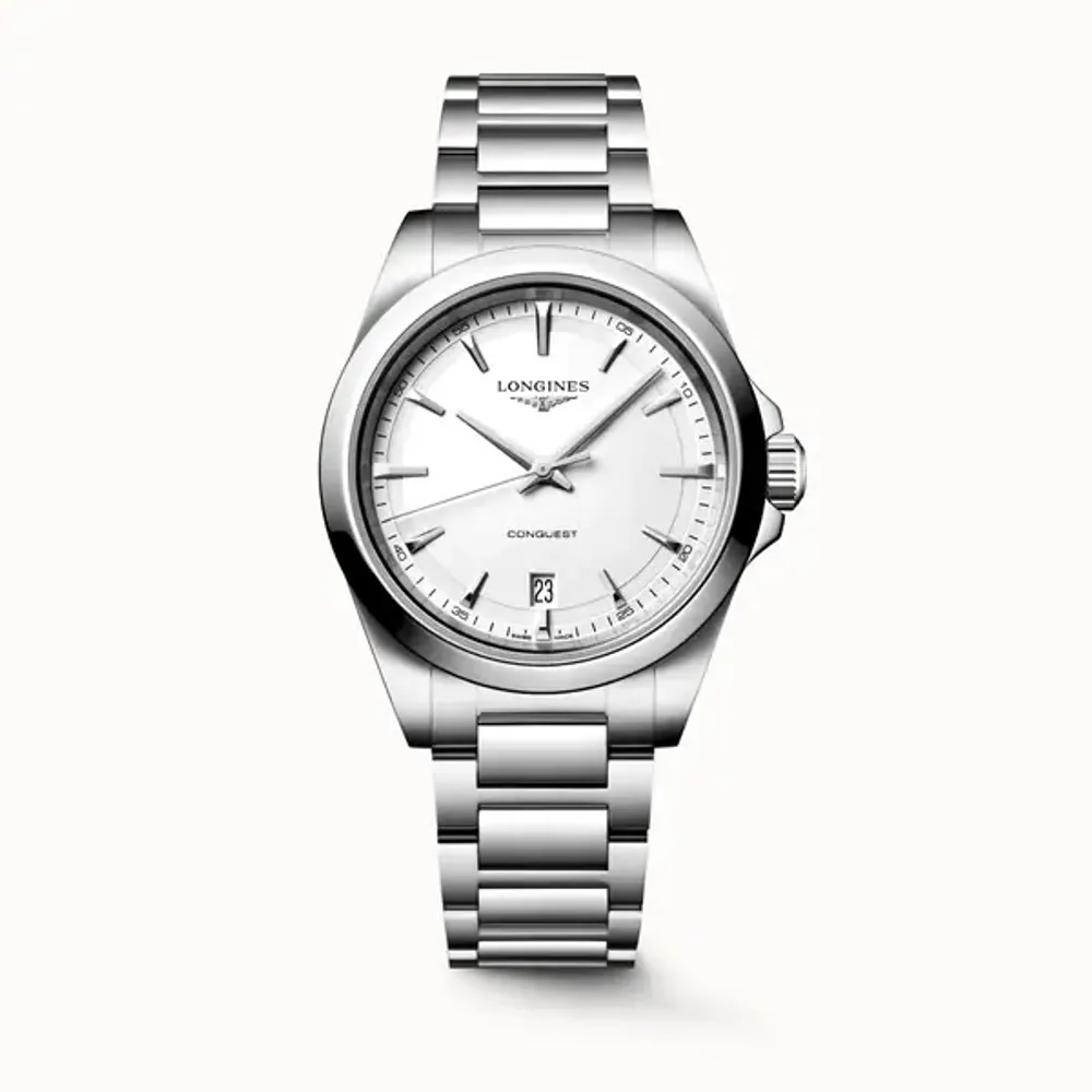Longines Conquest