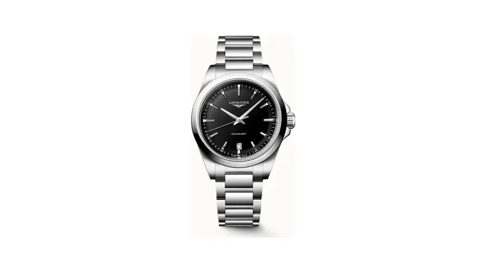 Longines Conquest