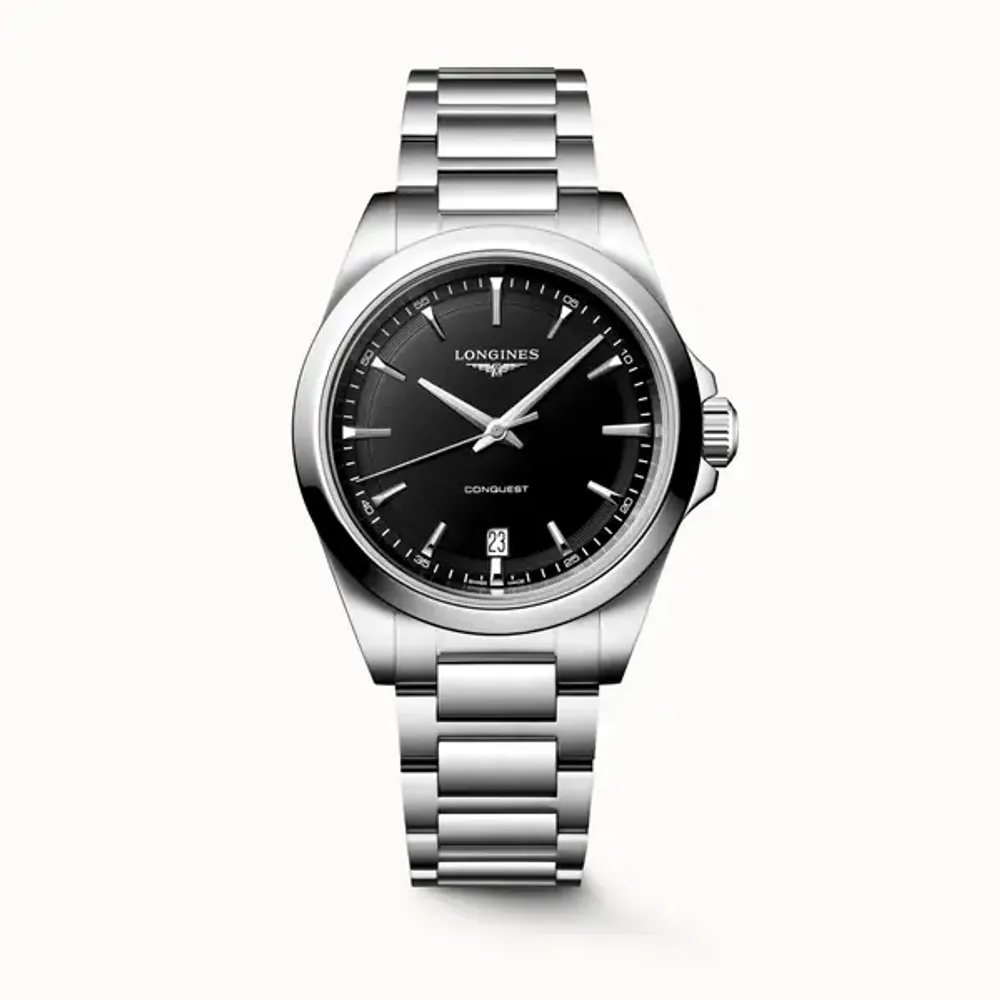 Longines Conquest