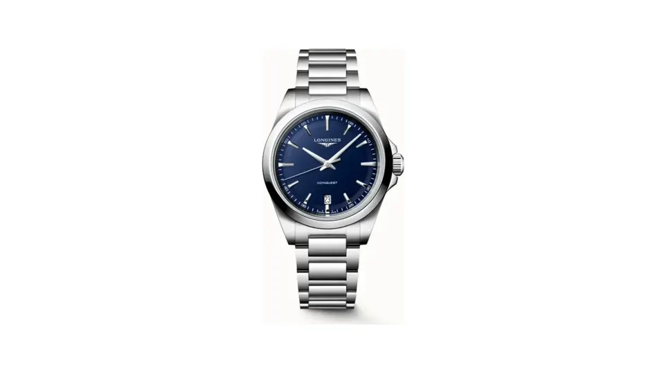 Longines Conquest