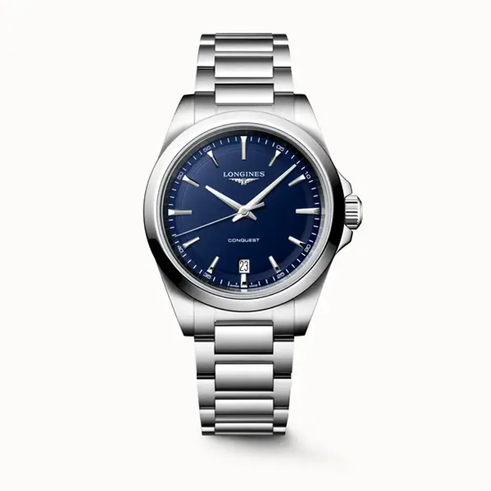 Longines Conquest