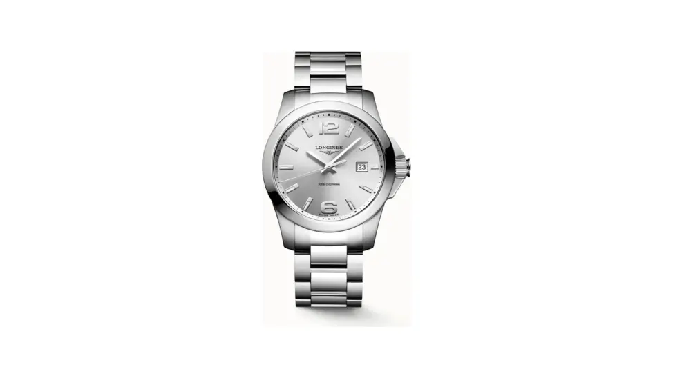 Longines Conquest