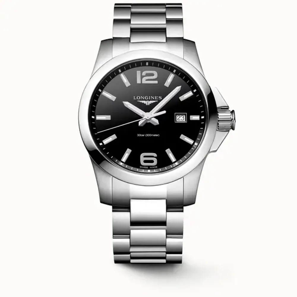 Longines Conquest