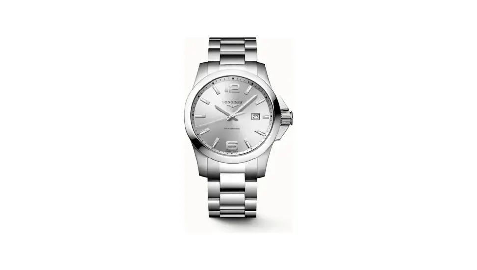 Longines Conquest