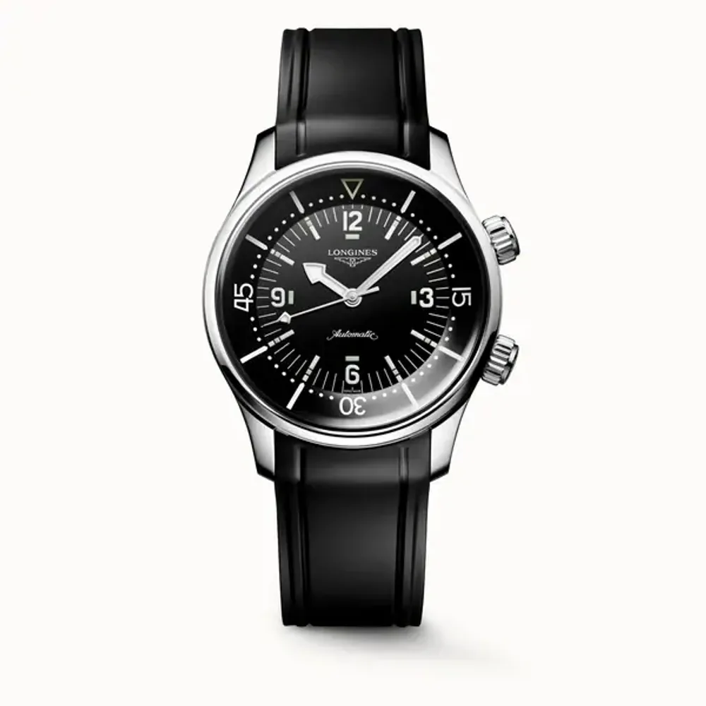 Longines Legend Diver