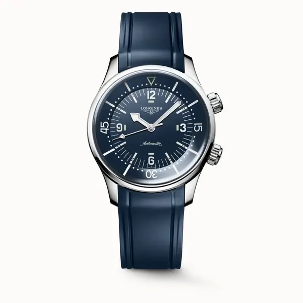 Longines Legend Diver
