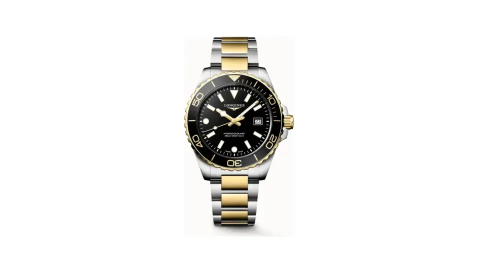 Longines Hydroconquest